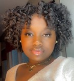 Carolynn Louis